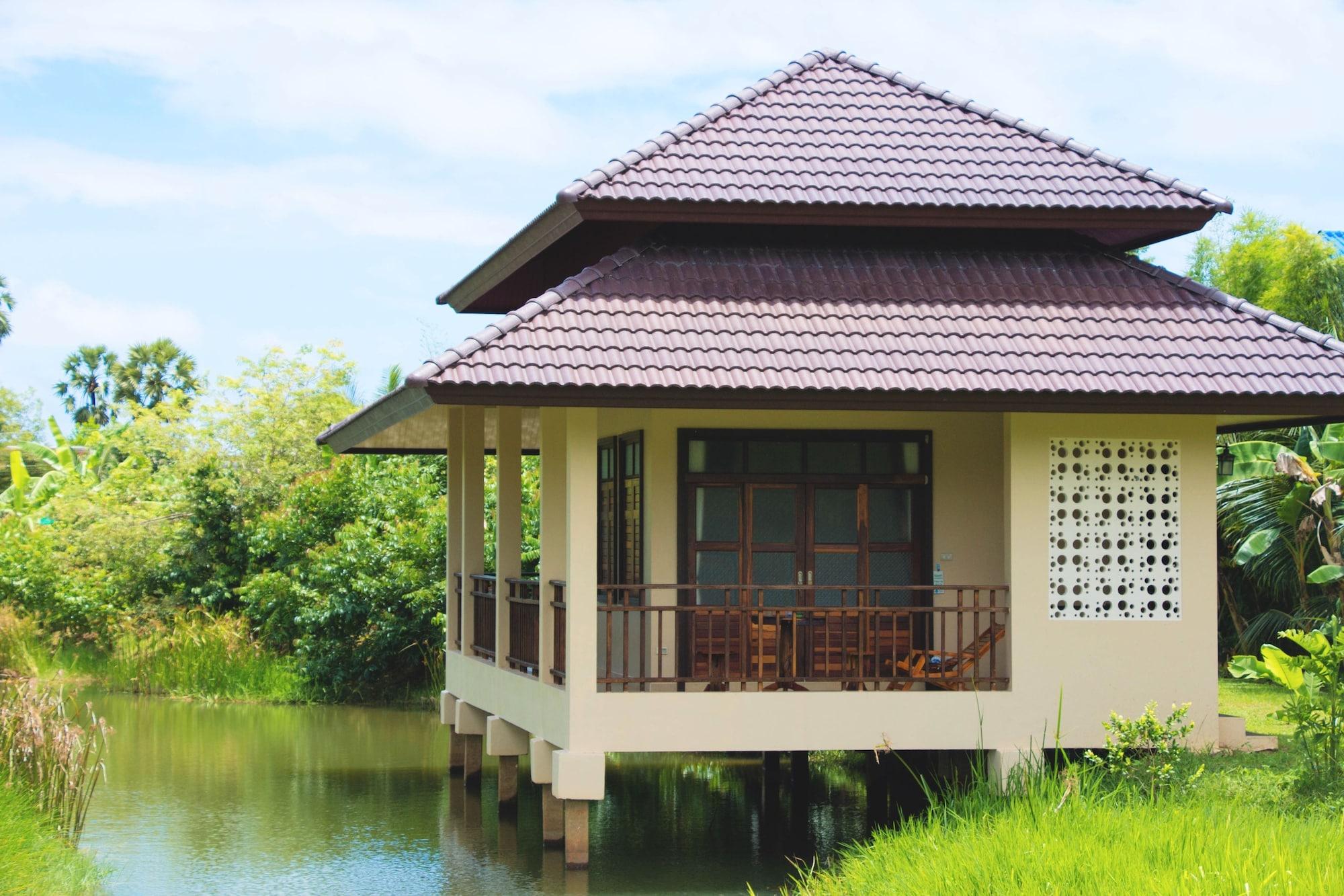 Lantala Residence Takua Thung エクステリア 写真