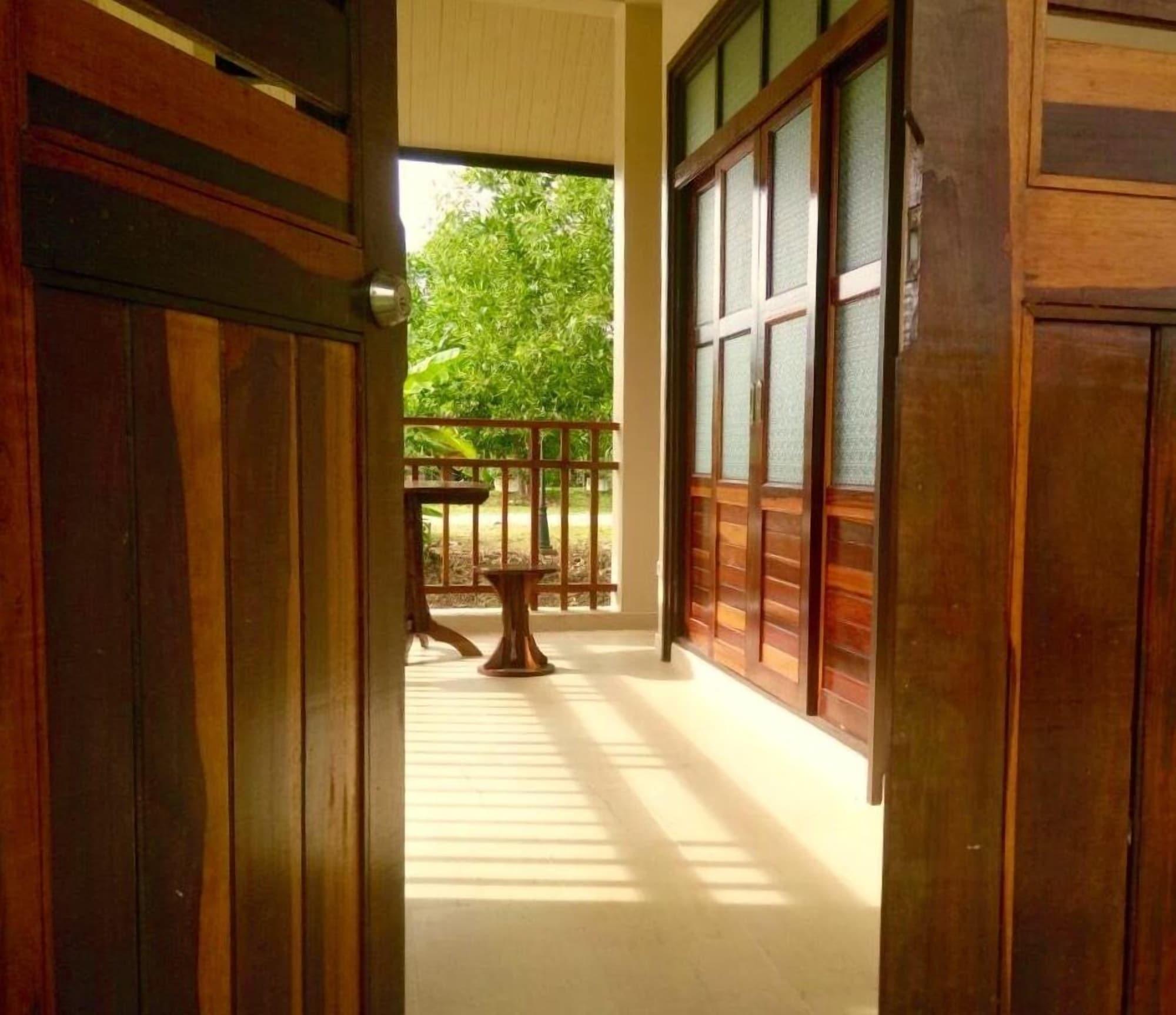 Lantala Residence Takua Thung エクステリア 写真