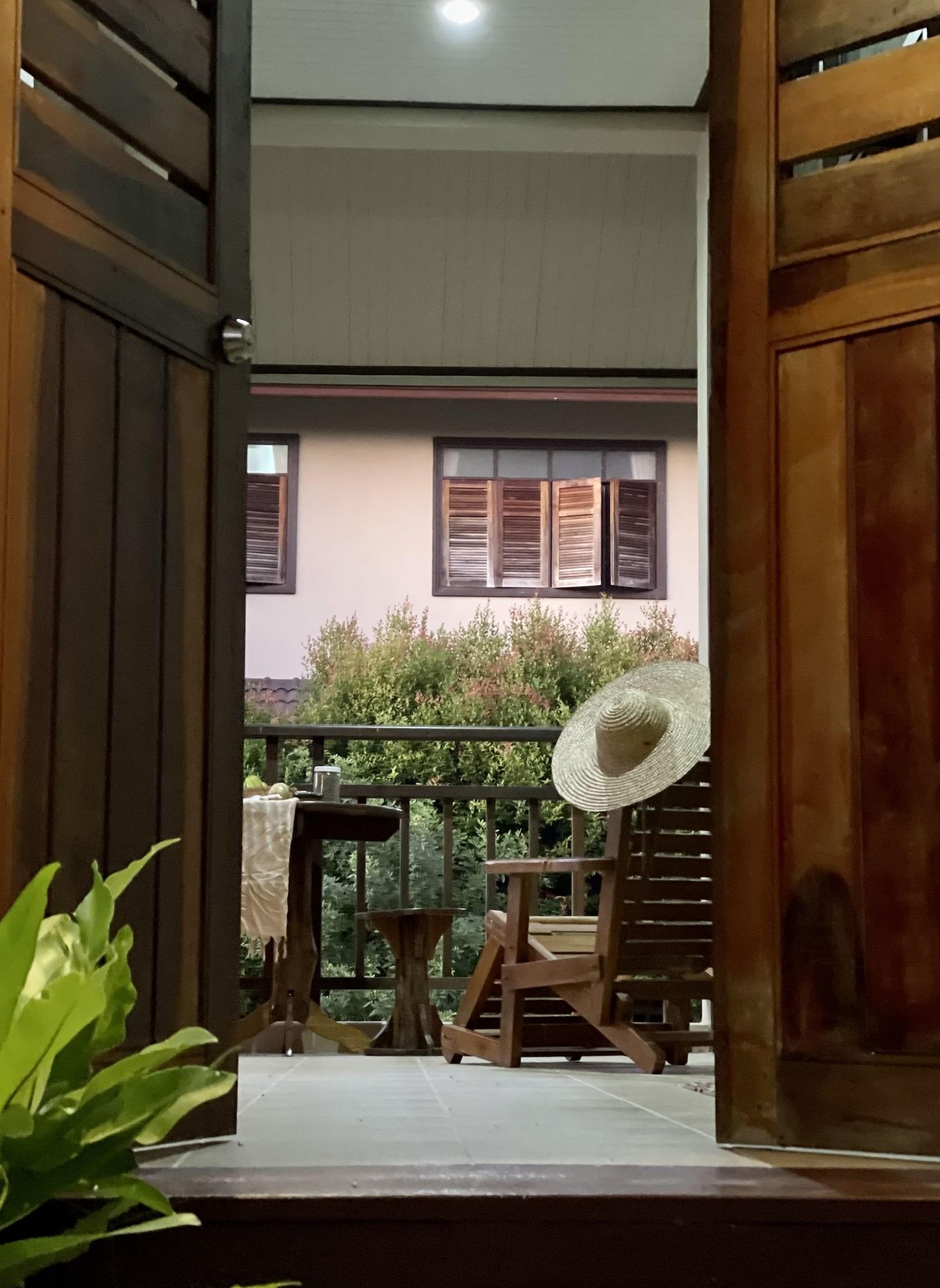 Lantala Residence Takua Thung エクステリア 写真