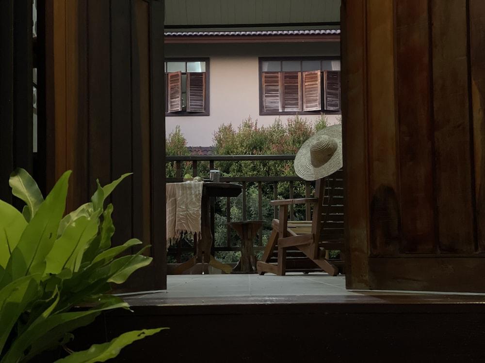 Lantala Residence Takua Thung エクステリア 写真
