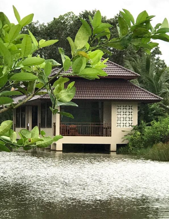 Lantala Residence Takua Thung エクステリア 写真