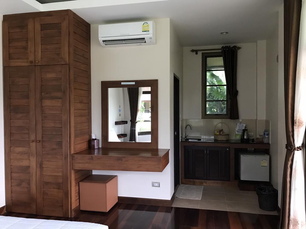 Lantala Residence Takua Thung エクステリア 写真