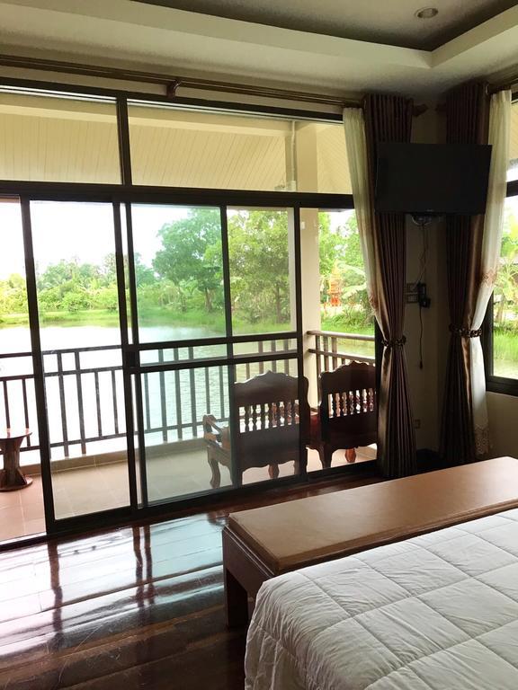 Lantala Residence Takua Thung エクステリア 写真