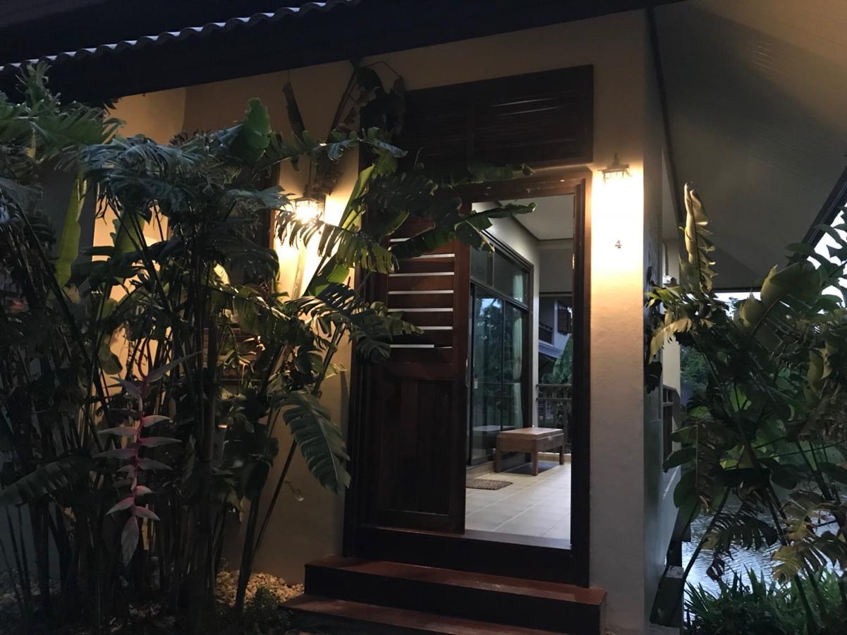 Lantala Residence Takua Thung エクステリア 写真