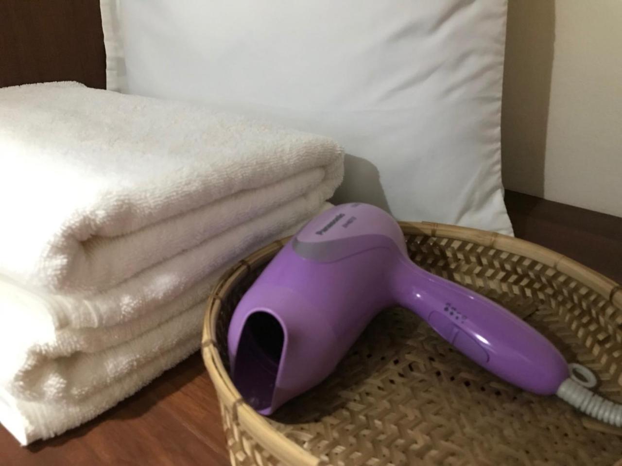 Lantala Residence Takua Thung エクステリア 写真