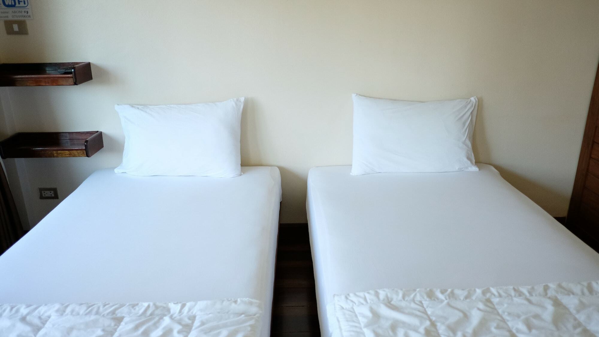 Lantala Residence Takua Thung エクステリア 写真